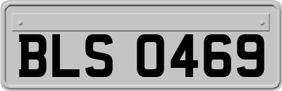 BLS0469