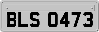 BLS0473