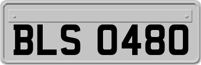 BLS0480