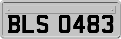 BLS0483