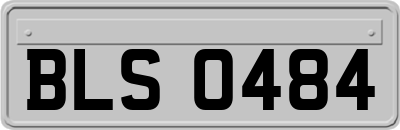 BLS0484