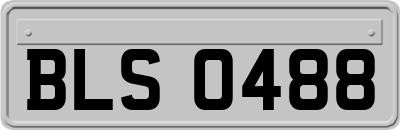 BLS0488