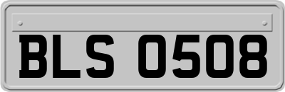 BLS0508