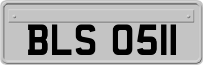 BLS0511