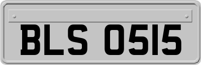 BLS0515