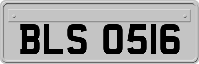 BLS0516