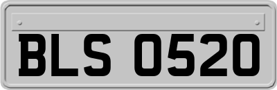 BLS0520