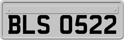 BLS0522