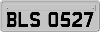 BLS0527