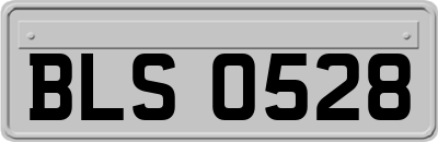 BLS0528