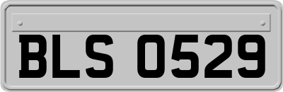 BLS0529