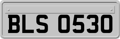 BLS0530