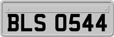 BLS0544
