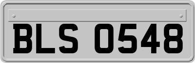 BLS0548