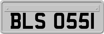 BLS0551