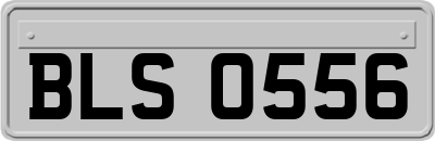 BLS0556