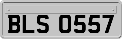 BLS0557