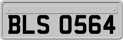 BLS0564