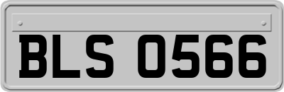 BLS0566