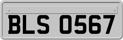 BLS0567
