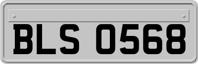 BLS0568