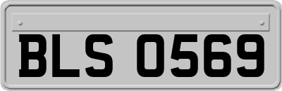 BLS0569