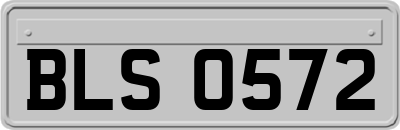 BLS0572