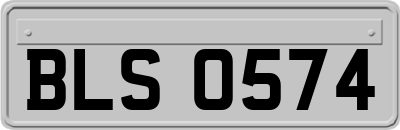 BLS0574