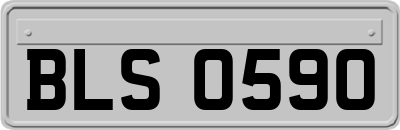 BLS0590