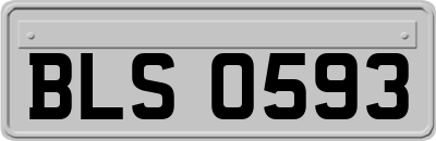BLS0593