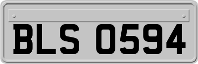 BLS0594