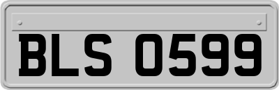 BLS0599
