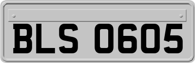 BLS0605