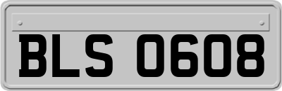 BLS0608