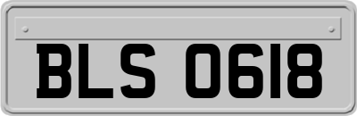 BLS0618
