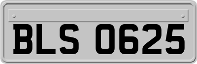 BLS0625