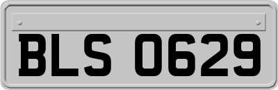 BLS0629