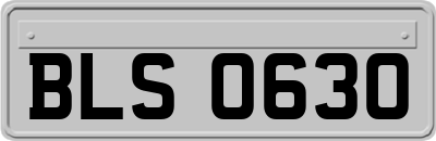 BLS0630
