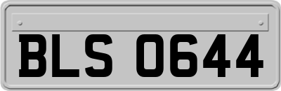 BLS0644
