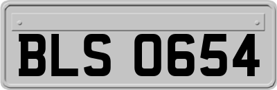 BLS0654