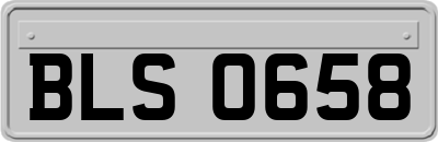 BLS0658