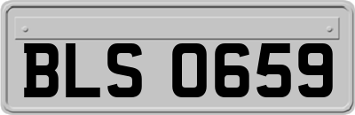 BLS0659