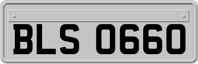 BLS0660
