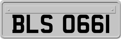BLS0661