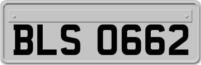 BLS0662