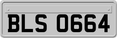 BLS0664