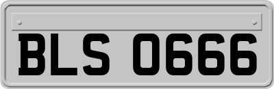 BLS0666