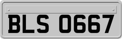 BLS0667