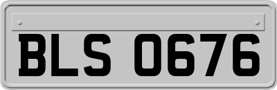 BLS0676