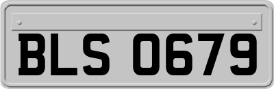 BLS0679
